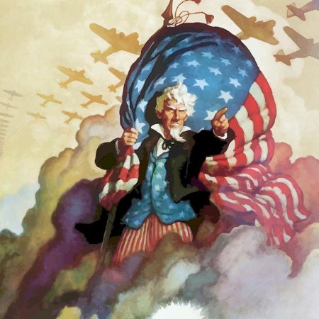 Дядя Сэм фильм 1996