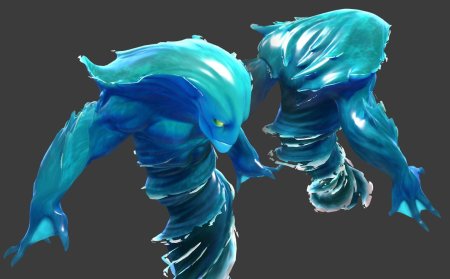 Скилы МОРФЛИНГА дота 2