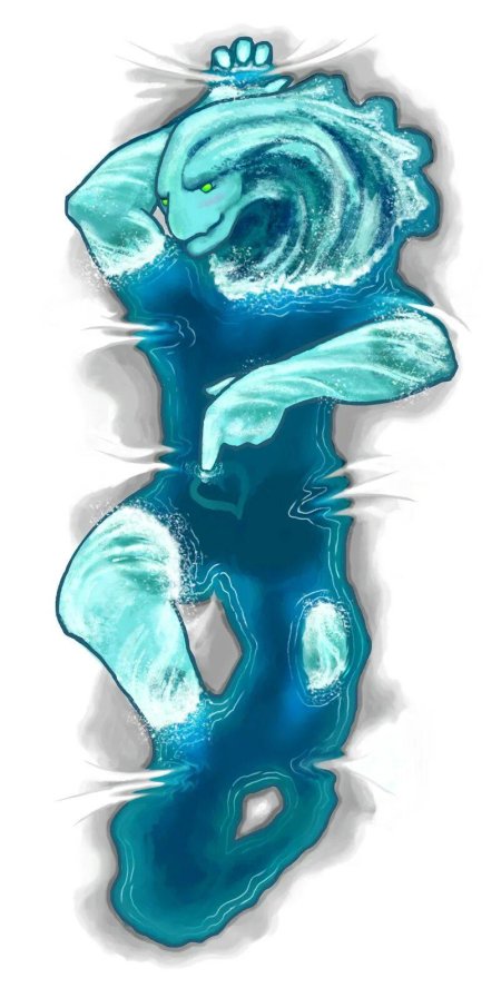 МОРФЛИНГ дота 2