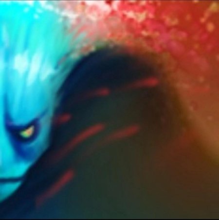 Скилы МОРФА дота 2