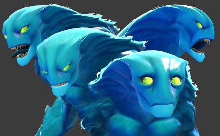 Morphling Dota 2