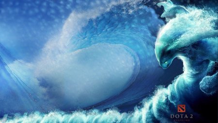 МОРФЛИНГ дота 2