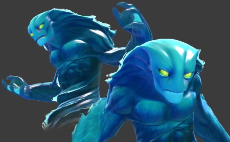 Morphling Dota 2