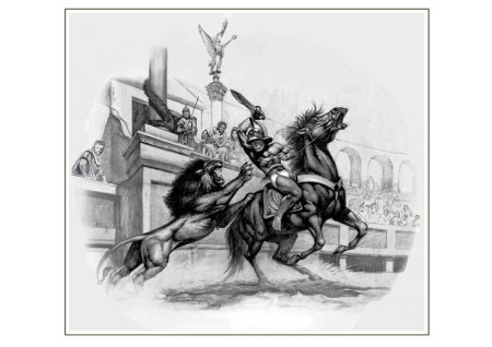 Исторические зарисовки