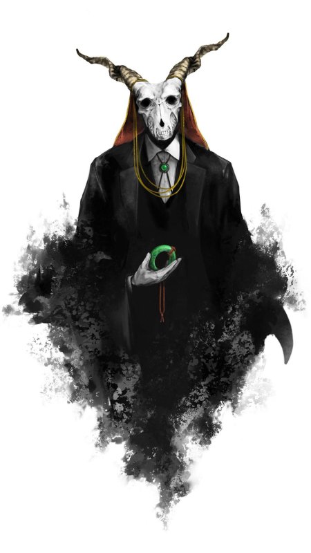 Элиас Эйнсворт