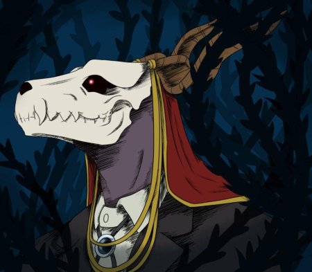 Элиас Эйнсворт