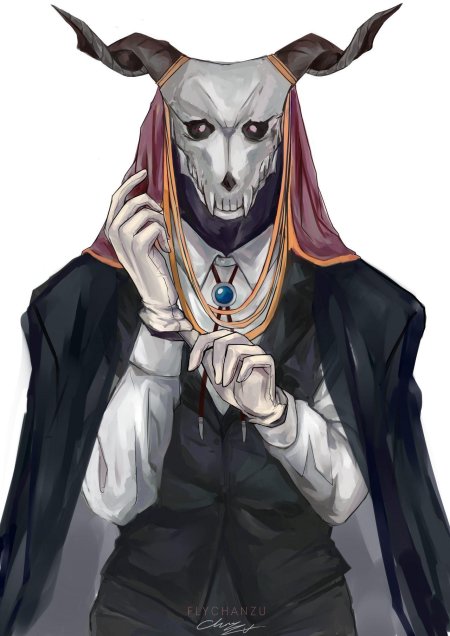 Элиас Эйнсворт