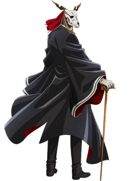 Аниме невеста чародея 2 сезон