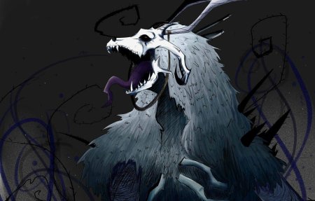 Элиас невеста чародея