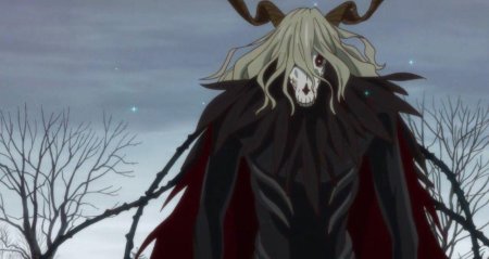 Элиас невеста чародея