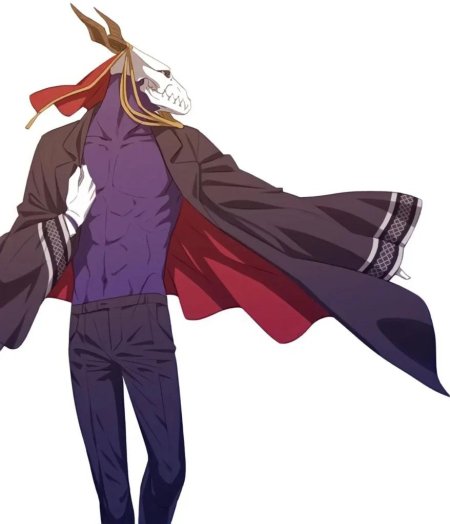 Элиас Эйнсворт