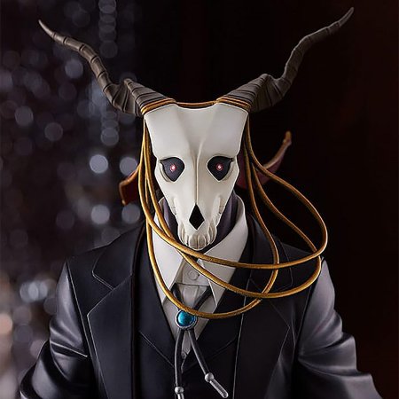 Элиас Эйнсворт