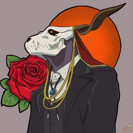 Элиас Эйнсворт