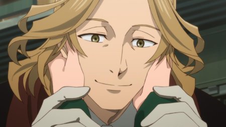 Элиас Эйнсворт