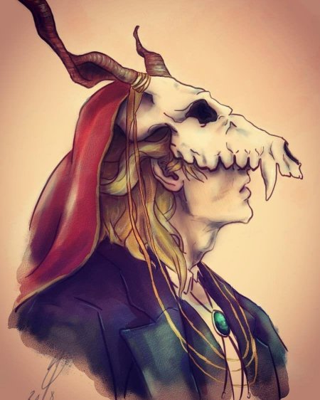 Элиас Эйнсворт