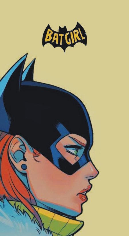 Barbara Gordon