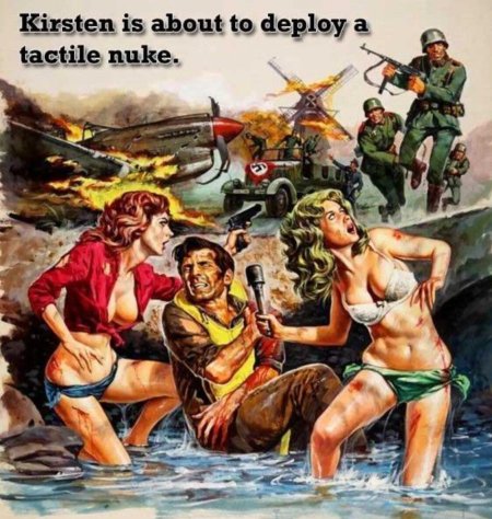 Эрл Норем художник