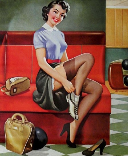 Джил Элвгрен