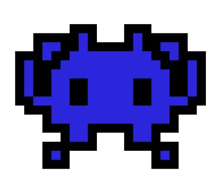 Спейс Инвейдерс