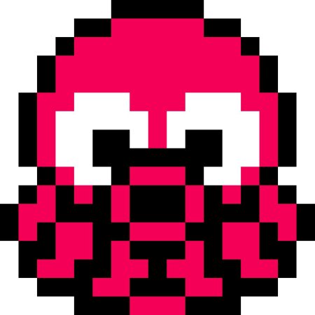 Пиксель арт