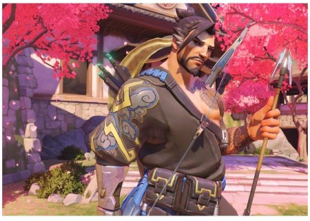 Ханзо Шимада