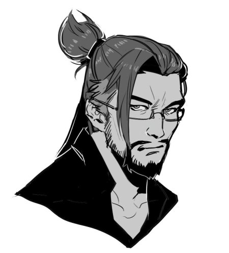 Ханзо Шимада