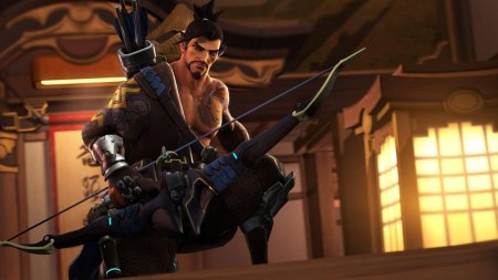 Ханзо Шимада