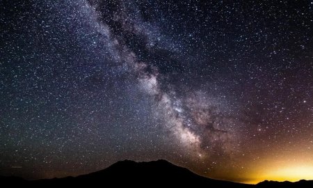 Галактика Млечный Млечный путь