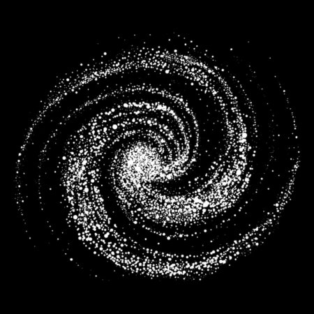 Спираль Галактики Млечный путь