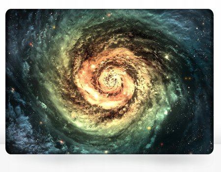 Космос Галактика Млечный путь Вселенная