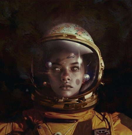 Falling in Reverse обложка