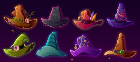 Wizard hat