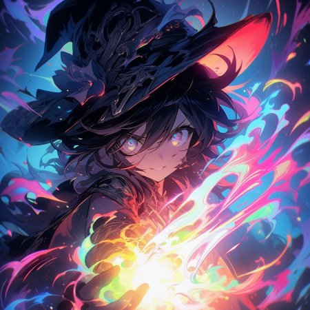 Рыцари и магия аниме 2017