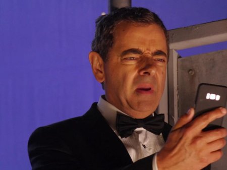 Роуэн Аткинсон