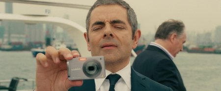 Фильм агент Джонни Инглиш 2