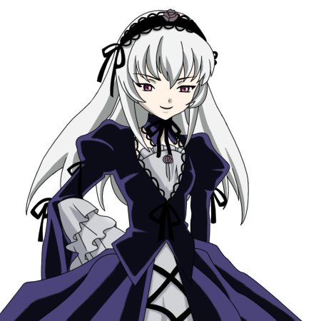 Розен мейден Суигинто