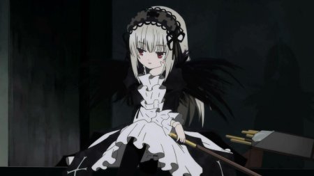 Девы Розена Суигинто