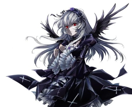 Суигинто Розен