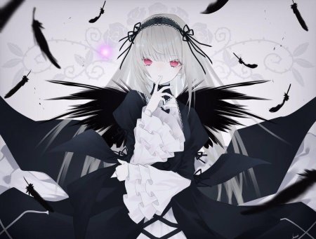 Девы Розена Суигинто