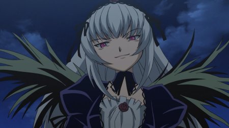 Суигинто Розен