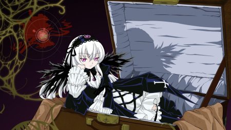 Девы Розена Суигинто