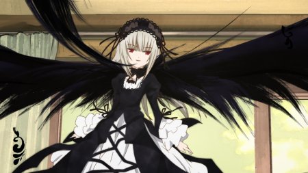 Суигинто Rozen Maiden