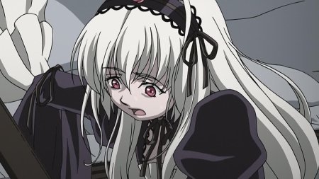 Девы Розена Суигинто