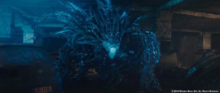 Грань будущего фильм 2014 Альфа