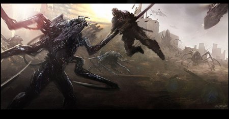 Мимики грань будущего