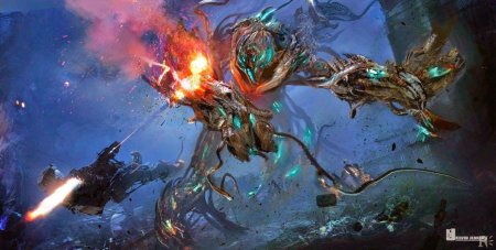 Грань будущего (Edge of tomorrow) 2014