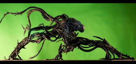 Мимики грань будущего