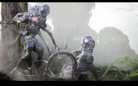 Грань будущего фильм 2014 инопланетяне