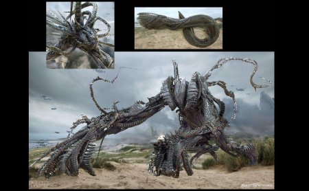 Мимики грань будущего