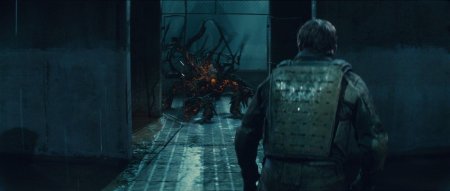 Фильм грань будущего мимики